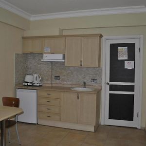 Appartement met een Slaapkamer